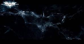 Batman The Dark Knight Rises (2012) - Escena Inicial (Español Latino)