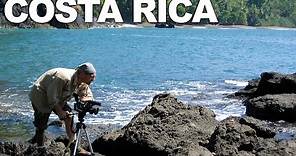 Survivorman | Costa Rica | Season 1 | Episode 3 | Les Stroud