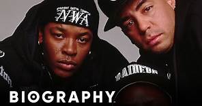 Biography: Dr. Dre