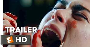 Cabin Fever Official Trailer 1 (2016) - Eli Roth, Matthew Daddario Movie HD
