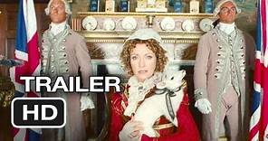 Austenland Official Trailer #1 (2013) - Keri Russell Movie HD