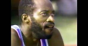 Edwin Moses - Men's 400m Hurdles - 1988 U.S. Olympic Trials