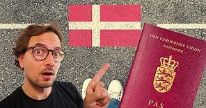 How to Get Danish Citizenship - Step-by-Step Guide