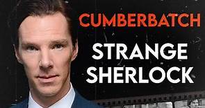 Benedict Cumberbatch's Life Before Doctor Strange | Full Biography (Doctor Strange, Sherlock)