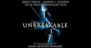 James Newton Howard - Película "El protegido" (Soundtrack completo)