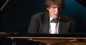 Berezovsky Liszt Transcedental Etude No. 4 "Mazeppa"