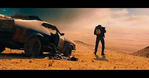Mad Max Fury Road 2015 Intro Scene