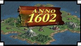 Anno 1602 A.D. - (Classic Colony Builder)