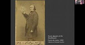 "A Man to be Thankful for"? Louis Agassiz and His Contemporaries