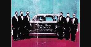 Blind Boys Of Alabama - The Last Time