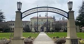 Exploring Southern Oregon University