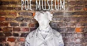POE MUSEUM (Richmond, VA)