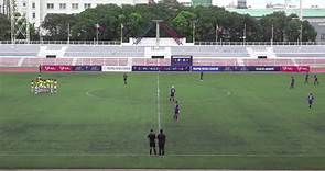 Copa Paulino Alcantara 2023 - Kaya FC-Iloilo vs. Stallion Laguna FC