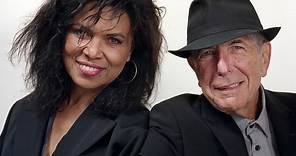 Sharon Robinson Reflects on Touring With Leonard Cohen