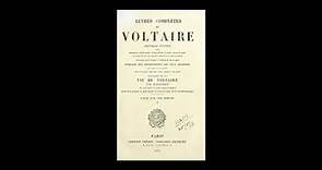 Voltaire - Jeannot et Colin (Livre audio complet)