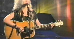 emmylou harris - the road