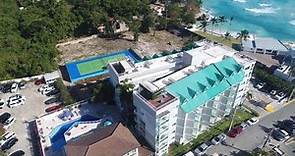 Vista Marina Residence, Boca Chica, Dominican Republic