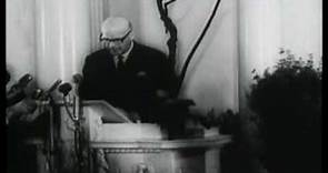 Urho Kaleva Kekkonen külaskäigul Eestis (1964)