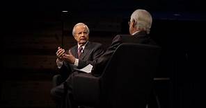 A Conversation with Bill Moyers:A Conversation with Bill Moyers