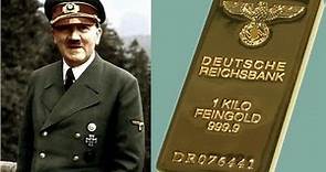 How Rich Was Hitler? The Quest for the Führer's Fortune