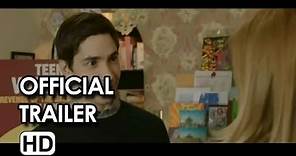 A Case Of You Official Trailer #1 (2013) - Justin Long HD