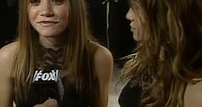Mary-Kate and Ashley Olsen Through The Years | MTV Celeb