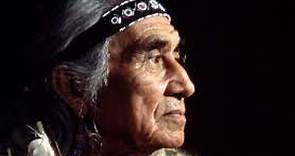 The Life and Legacy of Chief Dan George