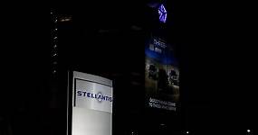 It’s Official: Fiat Chrysler and PSA Group Are Now Stellantis
