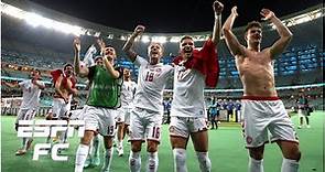 How is Denmark still so dangerous after losing Christian Eriksen? | Euro 2020 | ESPN FC