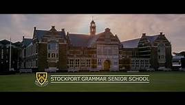 Stockport Grammar Senior School