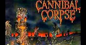 Cannibal Corpse - A Skeletal Domain (Full Album)