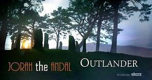 Outlander Medley (Season 1 Soundtrack)