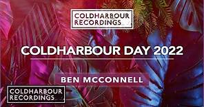 Ben McConnell - Coldharbour Day 2022