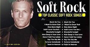 Greatest Soft Rock Playlist | Chicago, Phil Collins, Eric Clapton, Elton John, Rod Stewart.
