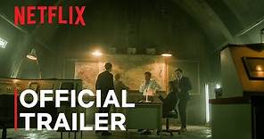 Into the Night Season 2 | Official Trailer | Netflix