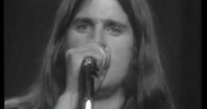 BLACK SABBATH - Killing Yourself To Live (Official Video)