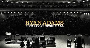 Ryan Adams - Ten Songs From Live at Carnegie Hall (Vinyl LP)