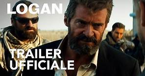 Logan - The Wolverine | Trailer Ufficiale #1 [HD] | 20th Century Fox