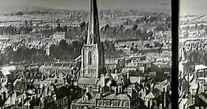 Footage of Hereford from 1900-1920 - The oldest known recordings of the city