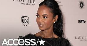 Kim Porter's Cause Of Death Revealed | Access