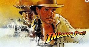 Indiana Jones - L' ultima Crociata 1989 Trailer Ita HD