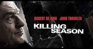 Killing Season - Full Movie