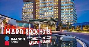 Historia del Hard Rock Hotel en Cancún / Primera Emisión
