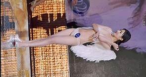 (轉正) 2019 MISS ASIA 第 31屆 亞洲小姐 選美 泳裝走秀 (下集) 高雄 林皇宮