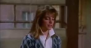 Cynthia Gibb - Fame TV Series - 1985