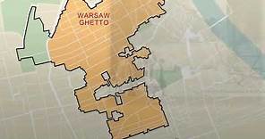 The Warsaw Ghetto