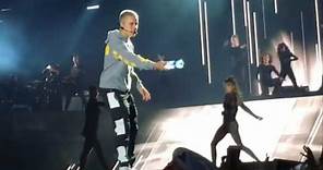 Justin Bieber | CHILE 2017 (BEST MOMENTS)