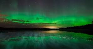 Cos'è l'aurora boreale e dove si può vedere?