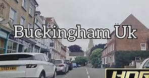 Buckingham Town | Buckinghamshire United Kingdom