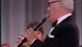 Anything for You - Benny Goodman 1985